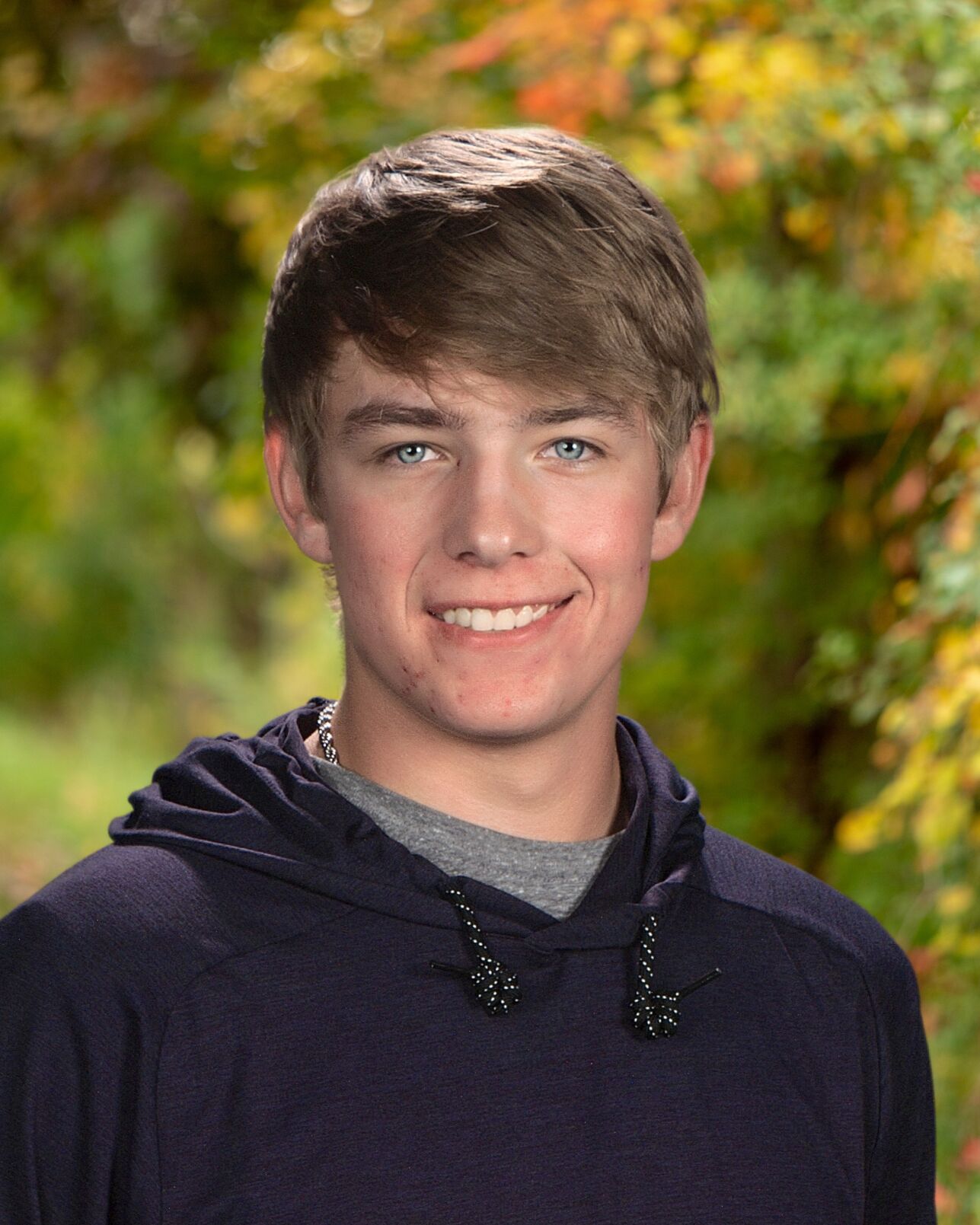 Jackson Grimes